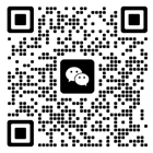 公眾號(hào)二維碼